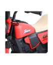 Ride on Motorbike - Red
